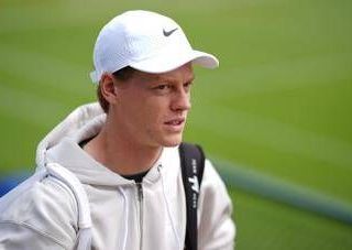 Sinner, il tabellone di Cincinnati: esordio con Kopriva, Alcaraz solo in finale Sinner, il tabellone di Cincinnati: esordio con Kopriva, Alcaraz solo in finale