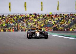 Gp Belgio, la griglia di partenza. Norris in pole, Hamilton 16esimo Gp Belgio, la griglia di partenza. Norris in pole, Hamilton 16esimo