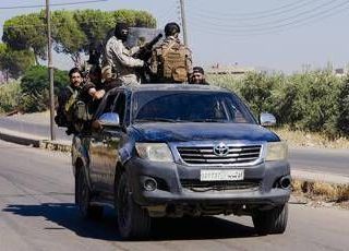 Usa: "Israele e Siria hanno concordato cessate il fuoco". Trump: "Presto liberi altri 10 ostaggi a Gaza" Usa: "Israele e Siria hanno concordato cessate il fuoco". Trump: "Presto liberi altri 10 ostaggi a Gaza"