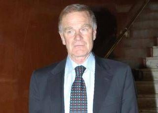 Morto a 91 anni Sergio Campana, fondatore e storico presidente dell'Assocalciatori Morto a 91 anni Sergio Campana, fondatore e storico presidente dell'Assocalciatori