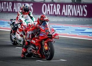 MotoGp, la griglia di partenza nel Gp Repubblica Ceca MotoGp, la griglia di partenza nel Gp Repubblica Ceca