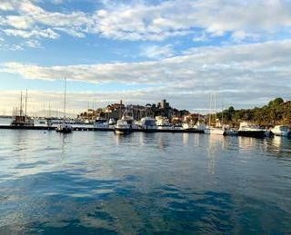 Porto Talamone, Sales entra nella compagine sociale Porto Talamone, Sales entra nella compagine sociale