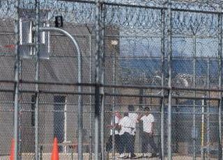 Usa, due italiani detenuti in centro per migranti in Florida Usa, due italiani detenuti in centro per migranti in Florida