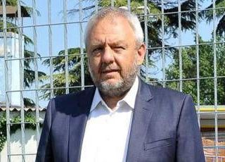 Sala indagato, Uggetti: "Amministrare non è reato, vada avanti determinato" Sala indagato, Uggetti: "Amministrare non è reato, vada avanti determinato"