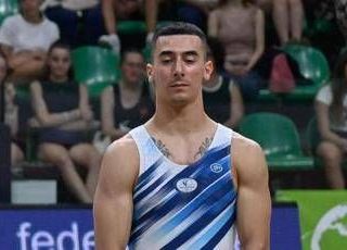 Infortunio Bonicelli agli anelli, ginnasta "in terapia intensiva": come sta Infortunio Bonicelli agli anelli, ginnasta "in terapia intensiva": come sta