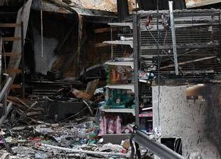 Thailandia-Cambogia, salito a 33 bilancio delle vittime Thailandia-Cambogia, salito a 33 bilancio delle vittime