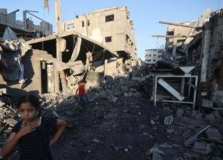 Gaza, "almeno 25 palestinesi uccisi dall'alba". Hamas replica a Trump Gaza, "almeno 25 palestinesi uccisi dall'alba". Hamas replica a Trump