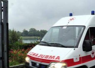 Finisce in un canale con lo scooter, 17enne trovato morto dopo ore a Oristano Finisce in un canale con lo scooter, 17enne trovato morto dopo ore a Oristano