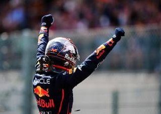 Formula 1, Verstappen vince la gara sprint a Spa. Quarto Leclerc, male Hamilton Formula 1, Verstappen vince la gara sprint a Spa. Quarto Leclerc, male Hamilton