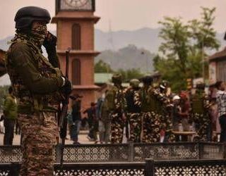 India, si spacciava per ambasciatore di Paesi inesistenti. Arrestato 47enne India, si spacciava per ambasciatore di Paesi inesistenti. Arrestato 47enne