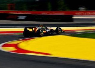Formula 1, oggi il Gp del Belgio - La gara in diretta Formula 1, oggi il Gp del Belgio - La gara in diretta