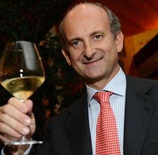 Dazi Usa-Ue, Frescobaldi: "Al 15% per vino danno da 317 milioni di euro" Dazi Usa-Ue, Frescobaldi: "Al 15% per vino danno da 317 milioni di euro"