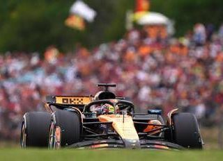 Formula 1, Piastri in pole davanti a Norris e Verstappen. La griglia di partenza del Gp Qatar