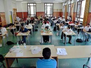 Maturità 2025, quasi tutti promossi: Campania regione con più lodi Maturità 2025, quasi tutti promossi: Campania regione con più lodi