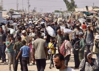 Gaza, l'ex negoziatore di Shalit: ''Occupazione è pazzia, Israele diventerà uno Stato-paria'' Gaza, l'ex negoziatore di Shalit: ''Occupazione è pazzia, Israele diventerà uno Stato-paria''