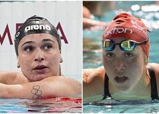 Benedetta Pilato e Chiara Tarantino fermate per furto a Singapore, Farnesina: "Rilasciate e rientrate in Italia" Benedetta Pilato e Chiara Tarantino fermate per furto a Singapore, Farnesina: "Rilasciate e rientrate in Italia"