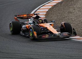 Formula 1, Piastri domina la Sprint in Qatar davanti a Russell e Norris. Lontane le Ferrari