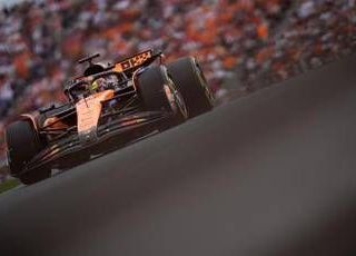 Formula 1, ordine d'arrivo gara Sprint Gp Qatar e classifica Piloti
