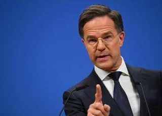 Nato, Rutte: "Reazione letale e devastante se attaccati" Nato, Rutte: "Reazione letale e devastante se attaccati"
