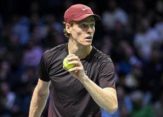 Sinner-Auger Aliassime, oggi finale a Parigi - Il match in diretta