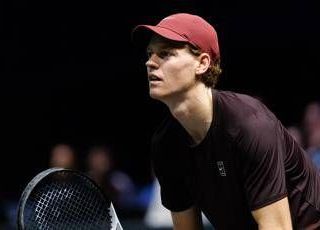 Sinner - Auger-Aliassime, oggi finale a Parigi: orario, precedenti e dove vederla