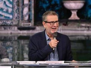 Che tempo che fa, da Greta Thunberg a Burioni: gli ospiti di oggi domenica 2 novembre