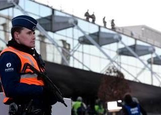 Ancora droni sul Belgio, nuovo avvistamento su una base militare