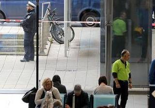 Germania, nuovo stop ai voli per avvistamento di un drone: stavolta si ferma l'aeroporto di Brema