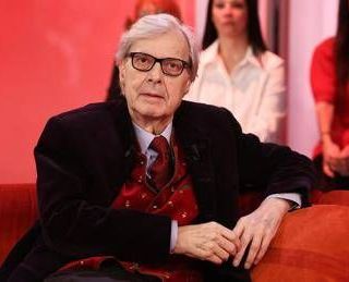 Sgarbi assolto dall'accusa di riciclaggio per il quadro di Rutilio Manetti Sgarbi assolto dall'accusa di riciclaggio per il quadro di Rutilio Manetti