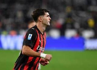 Pulisic segna il pari, arbitro annulla per tocco di mano: polemiche in Milan-Genoa