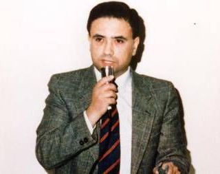 All'Università 'Luigi Vanvitelli' statua dedicata al giudice Rosario Livatino