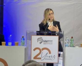 Mainolfi: "Infermiere centrale per territorio, cronicità ed equità cure"