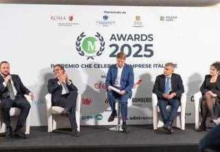 Money.it premia le eccellenze dell'imprenditoria italiana