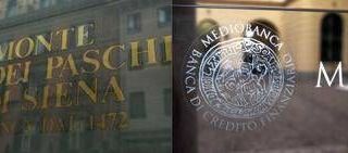 Inchiesta Mps-Mediobanca, pm: "Lovaglio e Caltagirone puntavano fin dall'inizio su Generali"