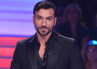 Verissimo, Vitagliano: "Ho vissuto giorni da incubo. Mia figlia la cosa più importante"