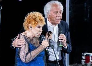 Mario Lavezzi a Verissimo: "Ornella Vanoni? Eravamo inseparabili, è andata via in silenzio"