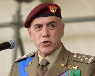 "Università di Bologna rifiuta corso di Filosofia per ufficiali": la denuncia del Capo dell'Esercito Masiello