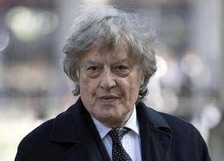 Addio al drammaturgo Tom Stoppard, premio Oscar per 'Shakespeare in Love'