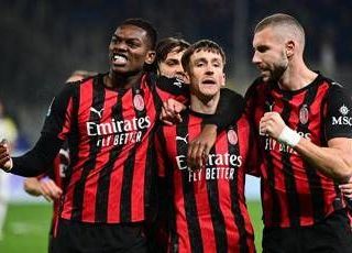 Serie A, oggi Milan-Lazio - Diretta