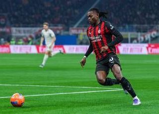 Serie A, oggi Milan-Genoa. Orario, probabili formazioni e dove vederla