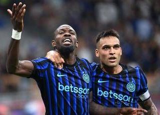 Serie A, oggi Inter-Napoli - La partita in diretta