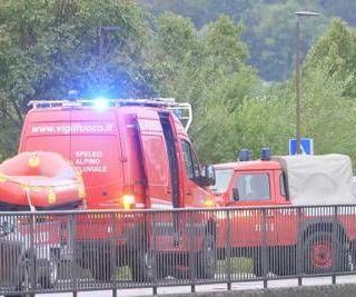 Maltempo Emilia Romagna: Senio, Santerno e Lamone sopra soglia rossa Maltempo Emilia Romagna: Senio, Santerno e Lamone sopra soglia rossa