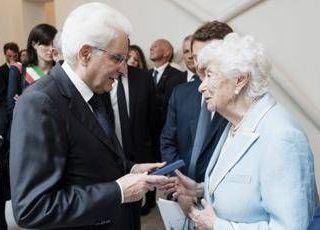 E' morta Maria Sole Agnelli, la sorella dell'Avvocato aveva 100 anni E' morta Maria Sole Agnelli, la sorella dell'Avvocato aveva 100 anni