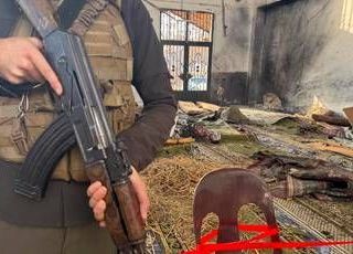 Siria, attacco a moschea di Homs: almeno 8 morti Siria, attacco a moschea di Homs: almeno 8 morti