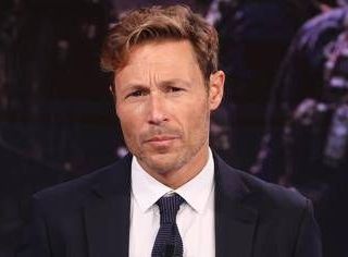 Ossini a 'Ciao Maschio': "Da bambino soffrivo perché avevo una voce femminile" Ossini a 'Ciao Maschio': "Da bambino soffrivo perché avevo una voce femminile"