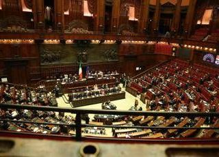 Camera, oggi question time con i ministri Tajani, Roccella e Urso Camera, oggi question time con i ministri Tajani, Roccella e Urso