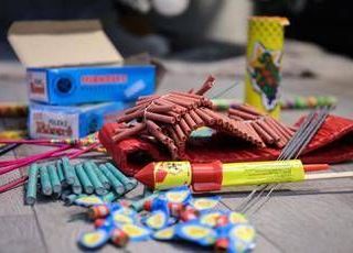 Botti di Capodanno, dagli animali all'ambiente: tutti i danni per la salute