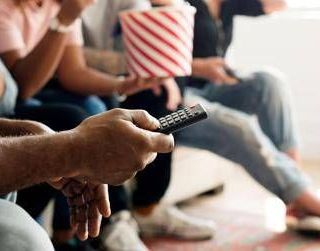 Ascolti tv, 'La voce di Cupido' su Rai1 vince con 16,8%