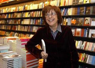 Addio a Chiara Valentini, giornalista e biografa di Berlinguer