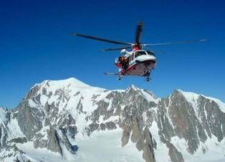 Valle d’Aosta, trovato morto lo snowboarder disperso a Cervinia